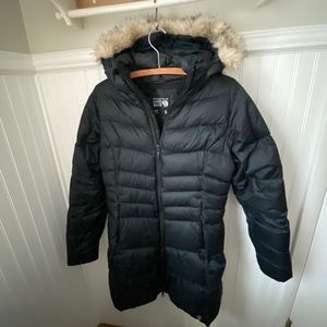 Mountain Hardware Emery Down Coat